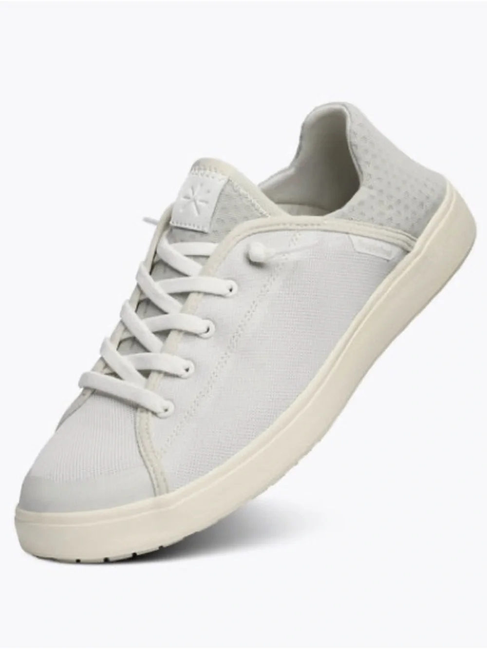 NWOT Tropicfeel Sunset is the all-terrain sneaker onyx white mens size 10 no tie